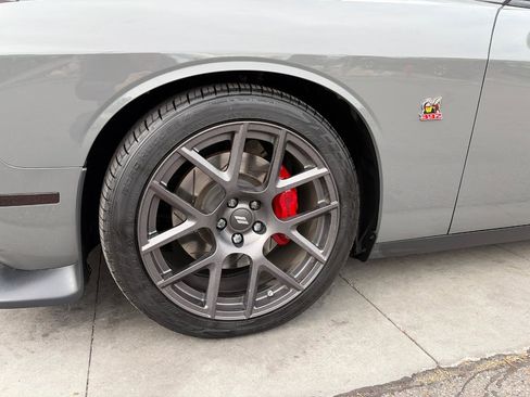 Used 2019 Dodge Challenger R/T Scat Pack w/ Plus Package image 23