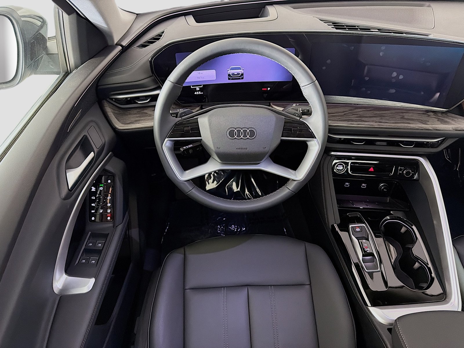New 2026 Audi Q5 Premium Plus AWD/4WD image 23