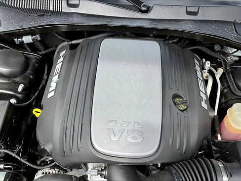 Used 2023 Dodge Charger R/T w/ Blacktop Package RWD image 30
