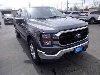 Used 2023 Ford F150 XLT