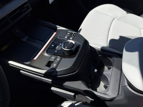 New 2026 Subaru Uncharted AWD image 13