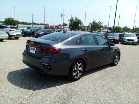 Used 2020 Kia Forte LXS image 5