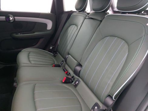 Used 2024 MINI Cooper Countryman S w/ Mini Untamed Edition FWD image 16