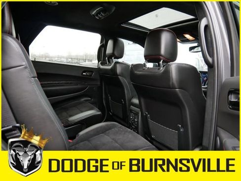 Used 2024 Dodge Durango R/T image 16