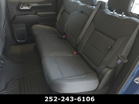 Used 2022 GMC Sierra 1500 Elevation AWD/4WD image 24