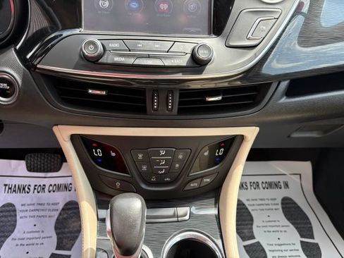 Used 2017 Buick Envision Essence FWD image 20