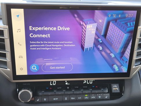 New 2026 Toyota Tundra Platinum AWD/4WD image 17