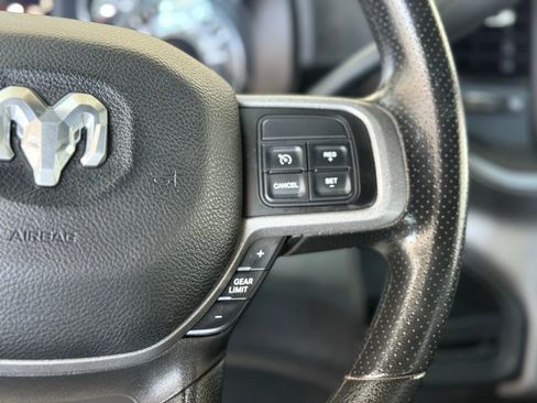 Used 2022 RAM 4500 Tradesman w/ Chrome Appearance Group image 29