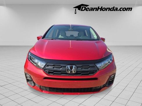 New 2026 Honda Odyssey EX-L image 8