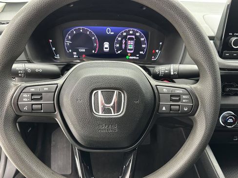Used 2024 Honda Accord LX image 15