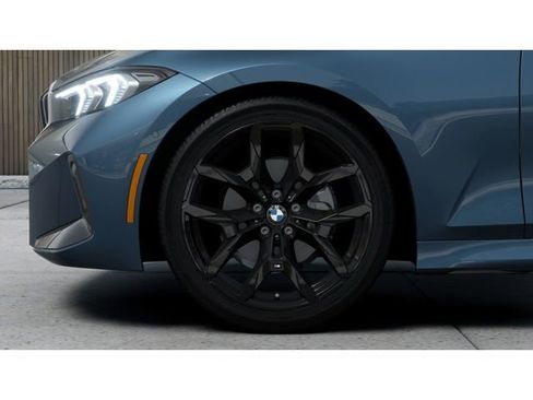 New 2026 BMW 330i Sedan w/ M Sport Package image 7