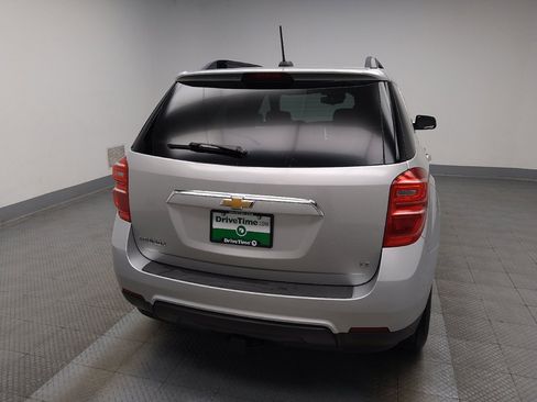 Used 2017 Chevrolet Equinox LT w/ Convenience Package FWD image 7