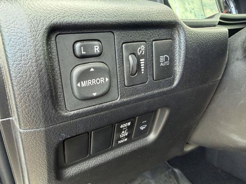 Used 2023 Toyota 4Runner TRD Off-Road Premium w/ Moonroof Package AWD/4WD image 22