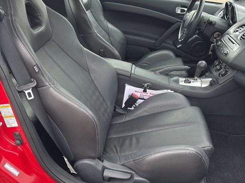Used 2006 Mitsubishi Eclipse GT FWD image 20