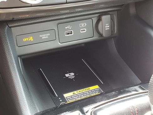 Certified 2026 Acura Integra Type S FWD image 26