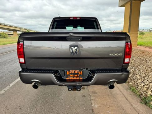 Used 2014 RAM 1500 Express AWD/4WD image 4