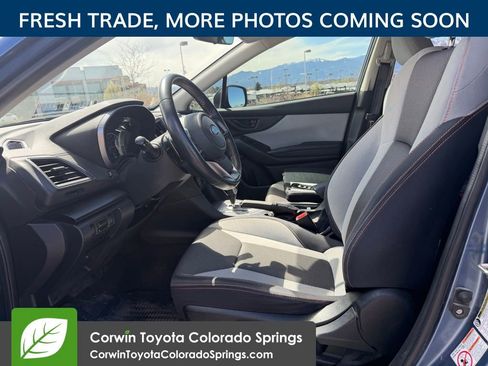 Used 2019 Subaru Crosstrek 2.0i Premium image 10