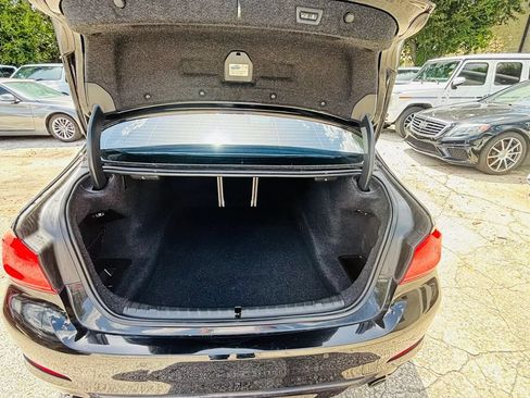 Used 2017 BMW 530i RWD image 19