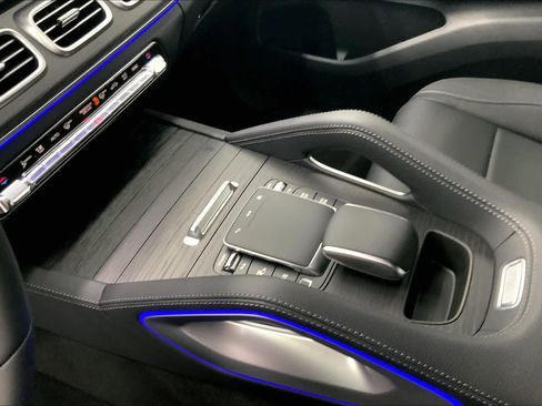 New 2026 Mercedes-Benz GLE 350 4MATIC image 27