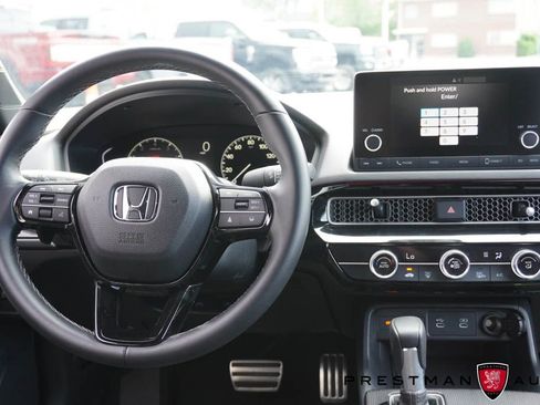 Used 2026 Honda Civic Sport image 32