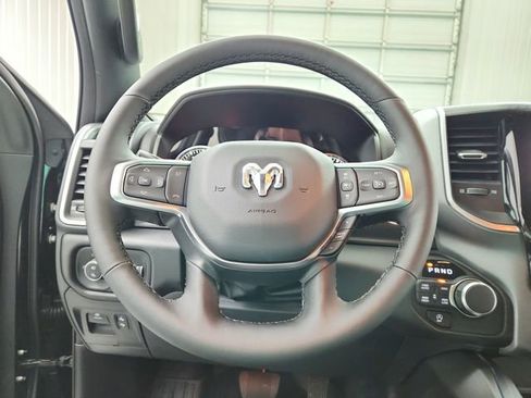 Used 2025 RAM 1500 Lone Star image 23