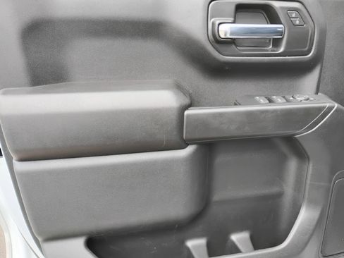 Used 2022 Chevrolet Silverado 1500 Custom image 15