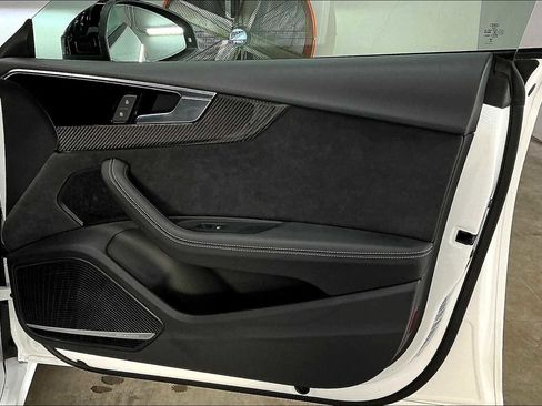 Certified 2025 Audi A5 2.0T Premium Plus w/ Premium Plus image 26