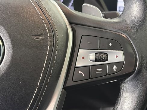 Used 2023 BMW X5 xDrive40i image 18