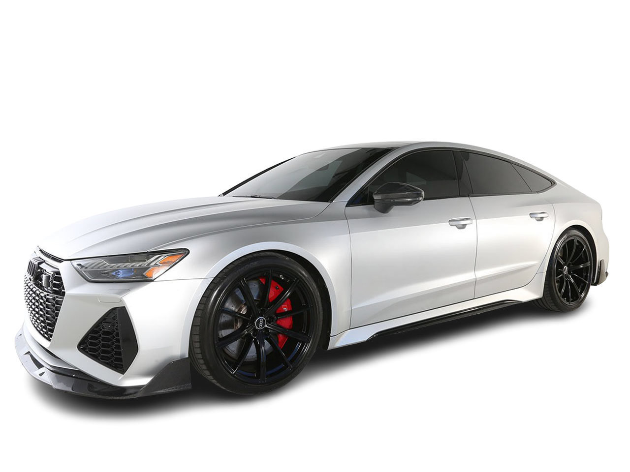 Used 2023 Audi RS 7 Sportback w/ RS 7 Executive Package AWD/4WD image 10