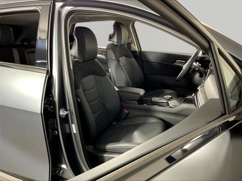 New 2026 Kia Sportage SX Prestige AWD/4WD image 19