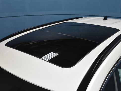 New 2026 Nissan Rogue SV image 21