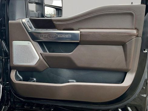 Certified 2024 Ford F350 King Ranch image 25