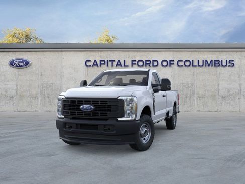 New 2026 Ford F250 XL w/ XL Off-Road Package AWD/4WD image 4