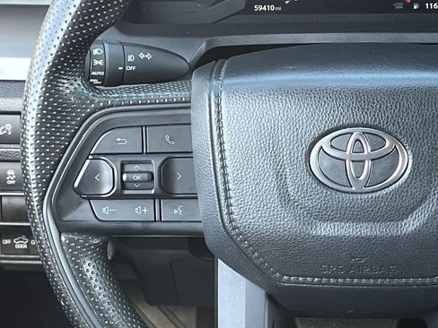 Used 2024 Toyota Tacoma SR5 RWD image 12