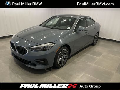 Used 2021 BMW 228i xDrive Gran Coupe w/ Convenience Package