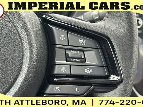 New 2026 Subaru Forester Touring image 19