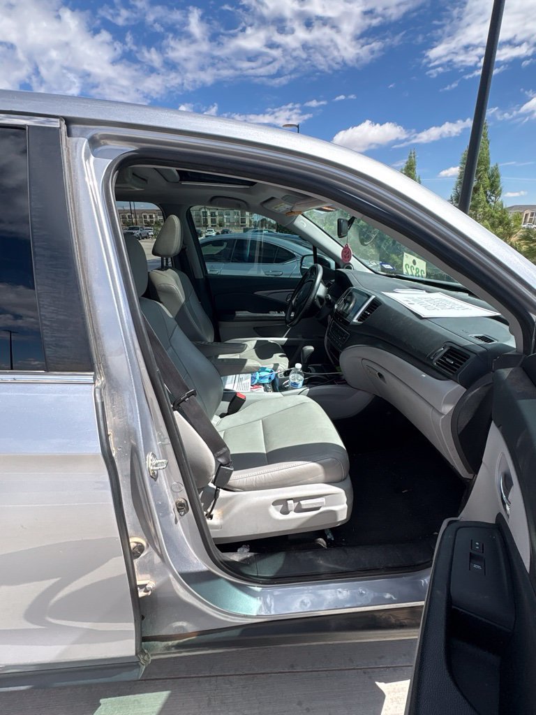 Used 2018 Honda Pilot EX-L image 17