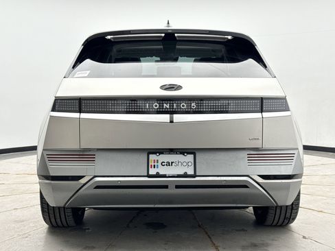 Used 2023 Hyundai Ioniq 5 Limited w/ Cargo Package image 4