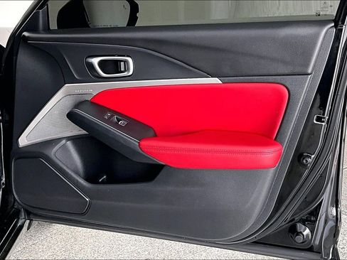 Used 2024 Acura Integra A-Spec FWD image 23