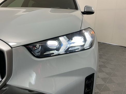 New 2026 BMW X5 sDrive40i w/ M Sport Package RWD image 8