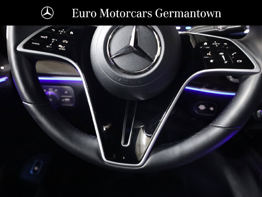 Used 2025 Mercedes-Benz GLS 450 4MATIC image 38