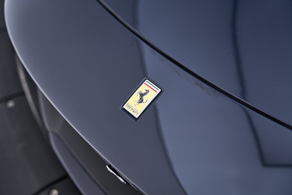 Used 2025 Ferrari Roma Spider RWD image 31