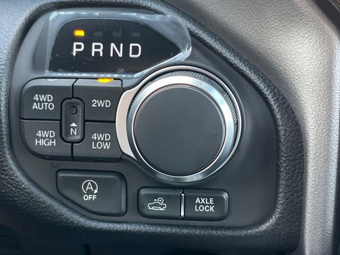 New 2026 RAM 1500 Lone Star image 10