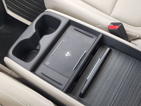 New 2026 Honda Odyssey EX-L image 19