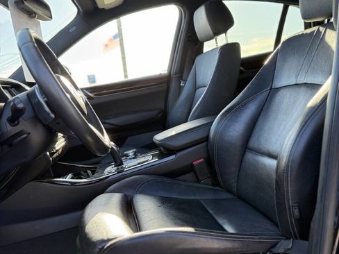 Used 2018 BMW X4 xDrive28i image 11
