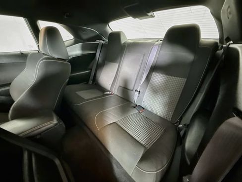 Used 2020 Dodge Challenger SRT Hellcat Redeye RWD image 24
