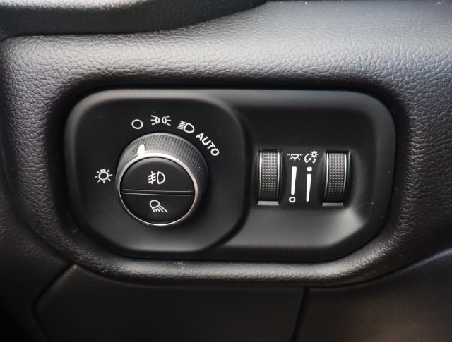 Used 2022 RAM 2500 Laramie AWD/4WD image 27
