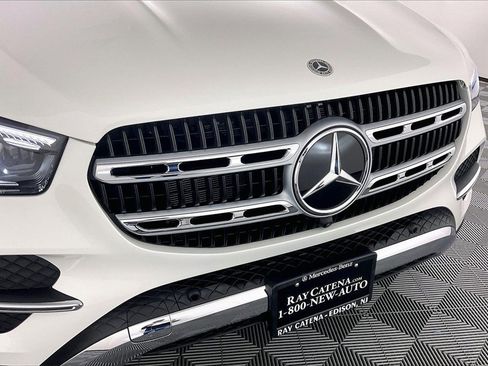 Used 2026 Mercedes-Benz GLE 350 GLE 350 image 22