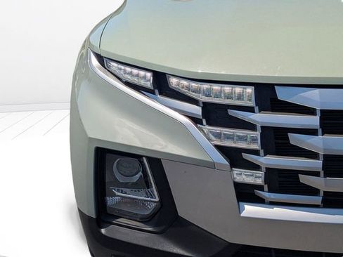 Used 2022 Hyundai Santa Cruz SEL FWD image 14