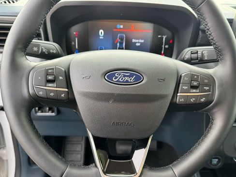 New 2025 Ford Maverick XLT w/ XLT Luxury Package image 15